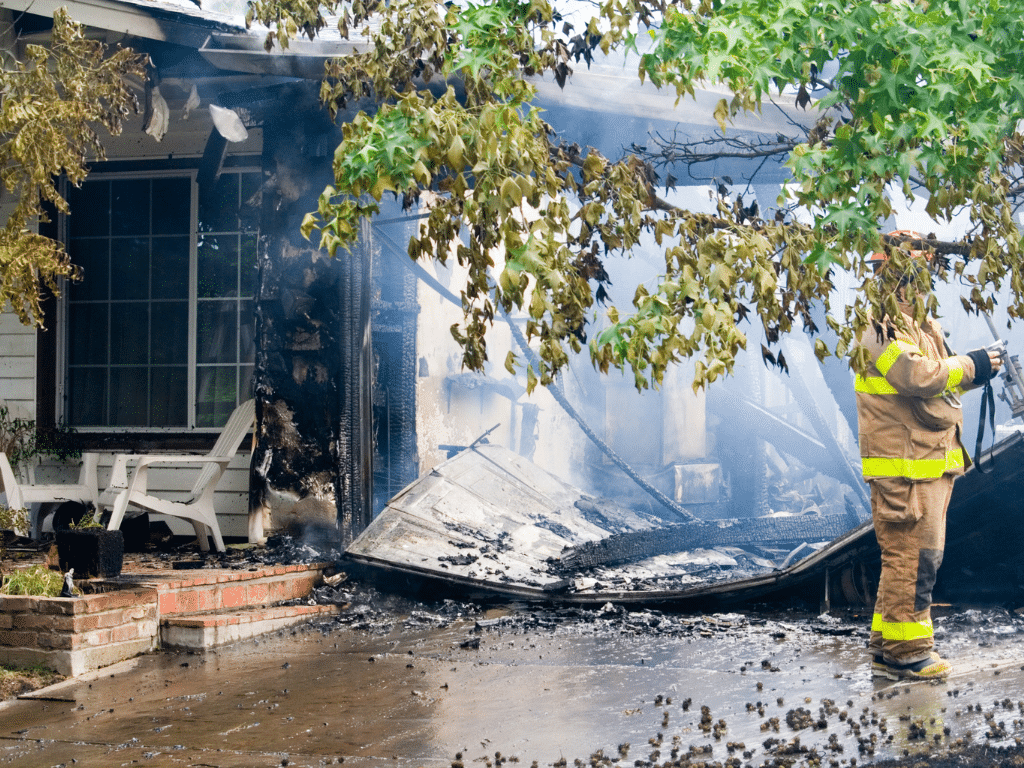 Restoring Personal Belongings