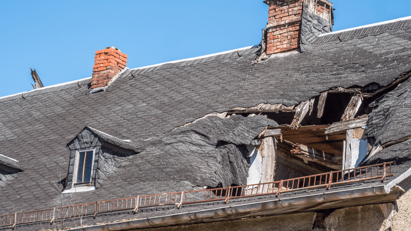 STORM DAMAGE DEDUCTIBLE intelligence overview