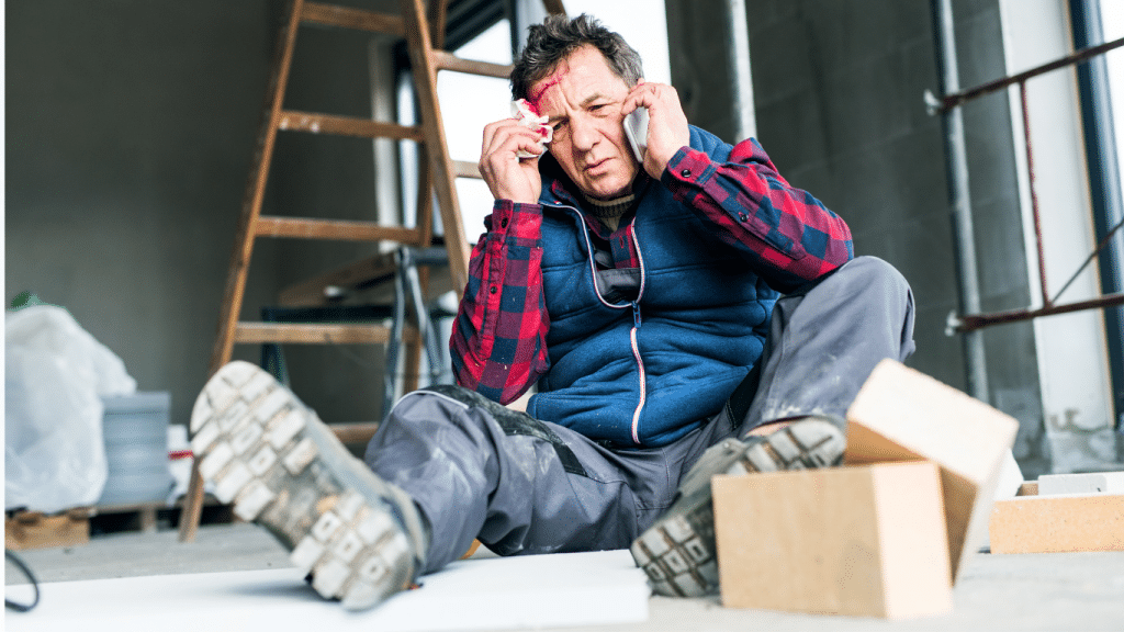 The Risks of DIY Roof Tarping