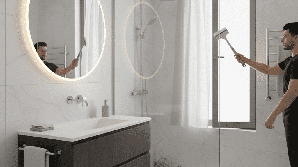 Prevencion del moho negro