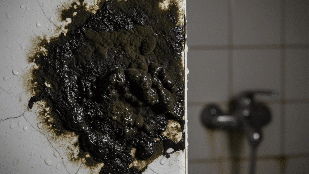 Primeros Pasos Seguros Combatiendo el Moho con