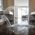 La Verdad del Daño por Agua