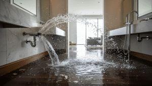 La Verdad del Daño por Agua