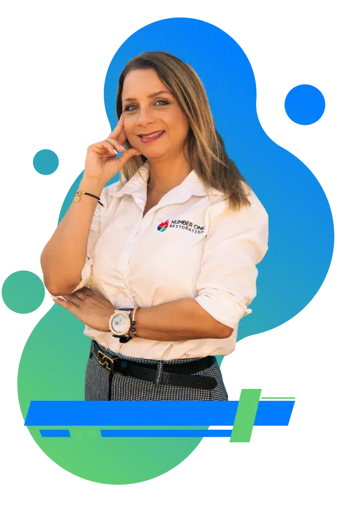 Review of our damage repairs - Number one restoration