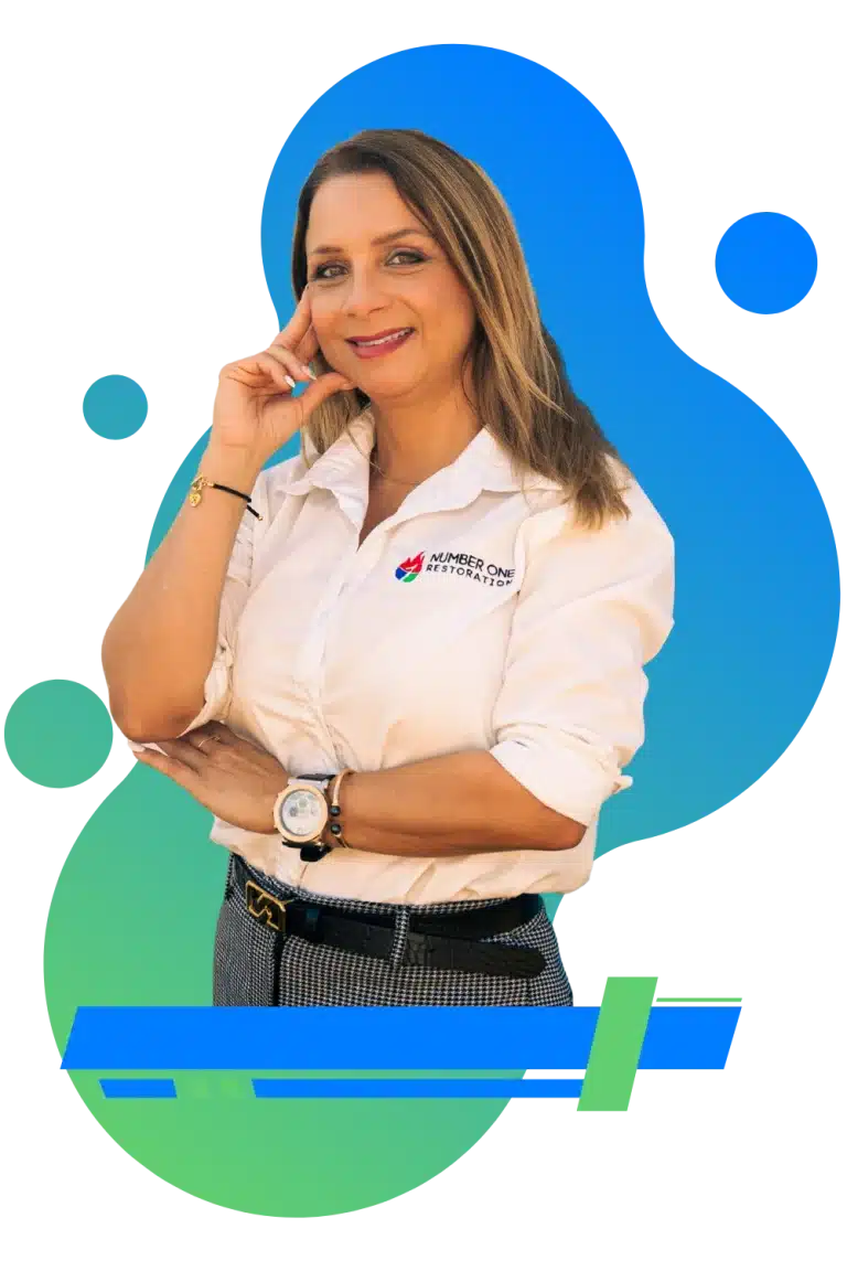 Review of our damage repairs - Number one restoration