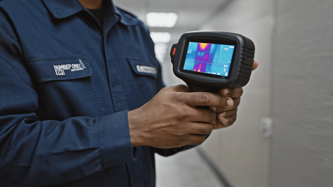 Protocolo de Acción Inmediata ante Fugas e Inundaciones