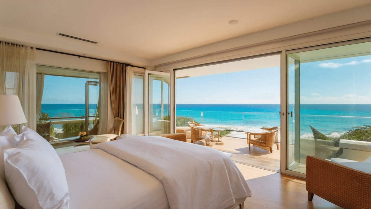 Tecnología y Prevención para Propietarios de Airbnb