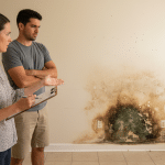 The Hidden Cost of Ignoring Odors After Water Damage