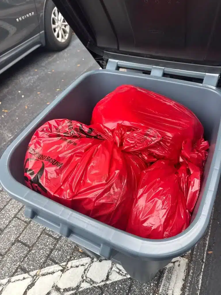 Critical Steps after a Death or Serious Accident