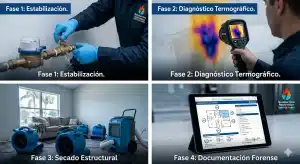 mitigacion-danos-agua-orlando-protocolo-4-horas-restoration