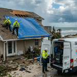 What Makes Number One Restoration the Most Reliable Storm Damage Repair Service in Florida?