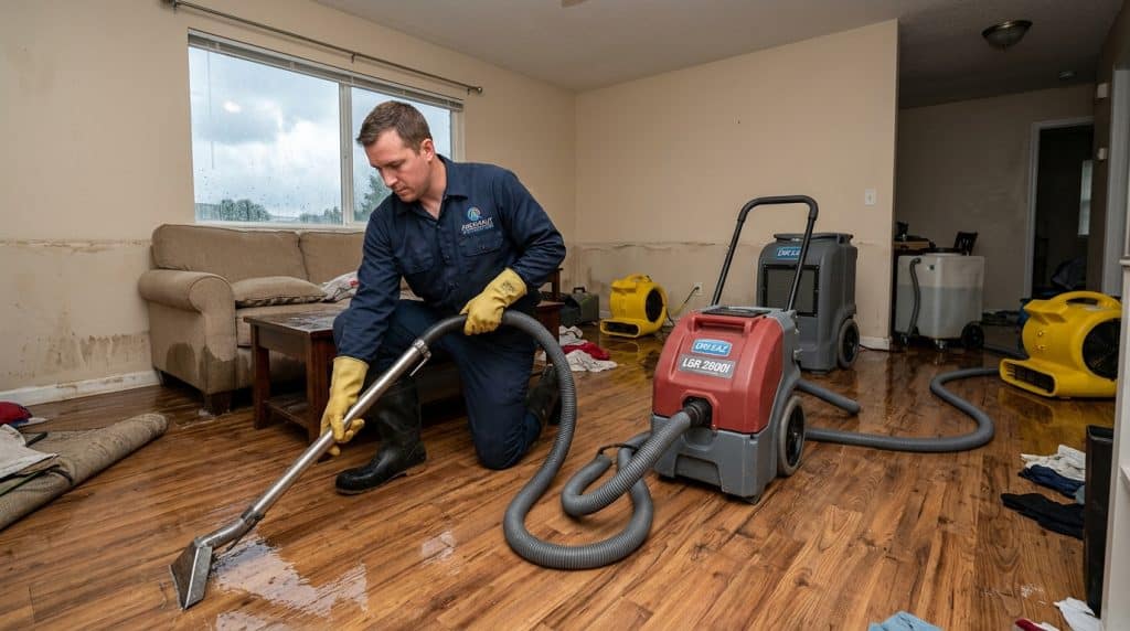 Which Types of Storm Damage Affect South Florida Homes