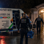 Number One Restoration vs. Traditional Contractors: The Advantage of the 60-Minute Response Guarantee