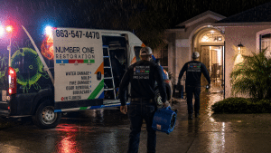 Number One Restoration vs. Traditional Contractors: The Advantage of the 60-Minute Response Guarantee